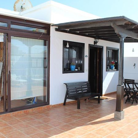 Apartamento Casa Vittoria Playa Honda  Exterior foto
