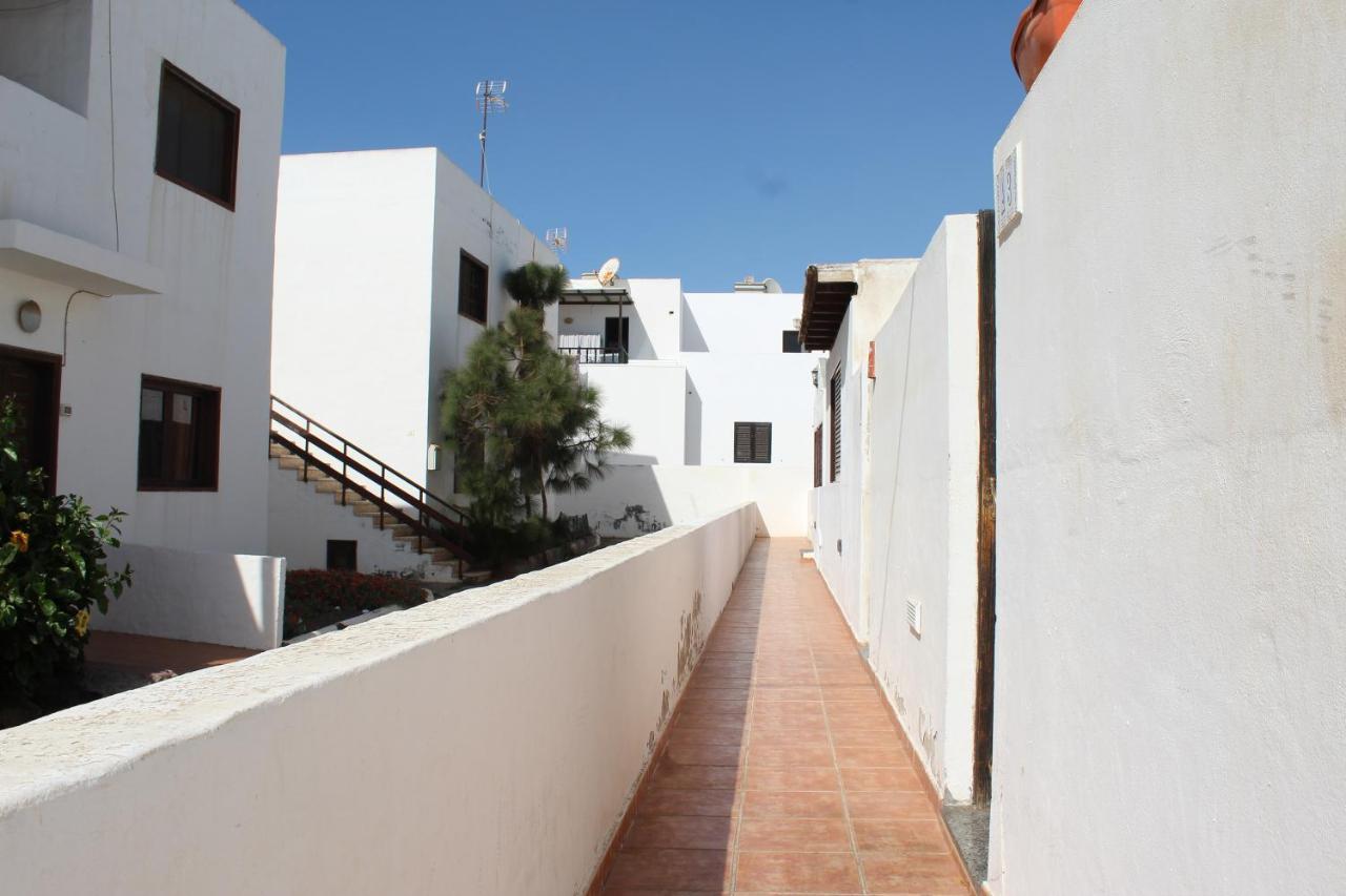 Apartamento Casa Vittoria Playa Honda  Exterior foto