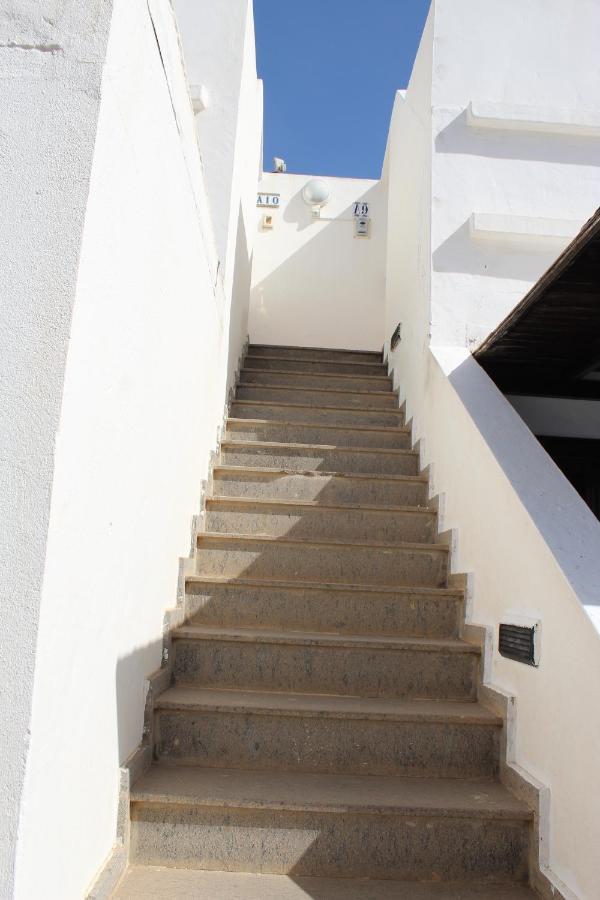 Apartamento Casa Vittoria Playa Honda  Exterior foto